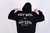 Hoodie of Stoic Integrity Man de Frisa