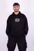 Hoodie 'World Conqueror' Man - comprar online