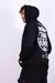 Hoodie 'World Conqueror' Man - tienda online