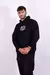 Hoodie 'World Conqueror' Man