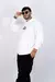 Hoodie 'Rule Yourself' Man de Frisa - comprar online