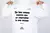 Hoodie 'Rule Yourself' Man de Frisa - Smart Goods
