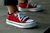 Converse Alta Roja - Smart Goods