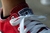 Converse Alta Roja - tienda online
