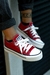 Converse Alta Roja - comprar online