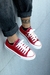 Converse - CLASSIC Roja - comprar online