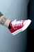 Converse - CLASSIC Roja en internet