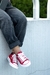 Converse - CLASSIC Roja - tienda online