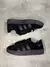 Adidas CAMPUS Toda Negra en internet