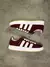 Adidas CAMPUS Bordo en internet