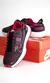 Nike ZOOM Negra & Rosa - comprar online