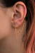 pêndulo | brinco & piercing fake (unilateral) - comprar online