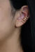 piercing fake espiral na internet