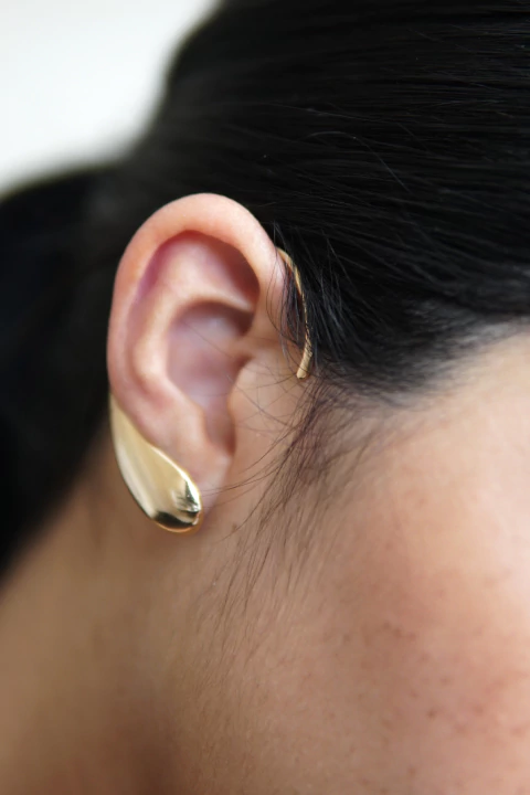 brinco earcuff esra - comprar online