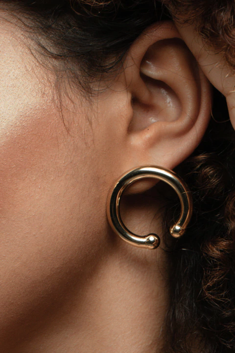 brinco septo II - comprar online