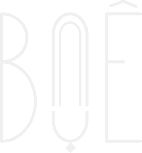 boê | acessórios icônicos 