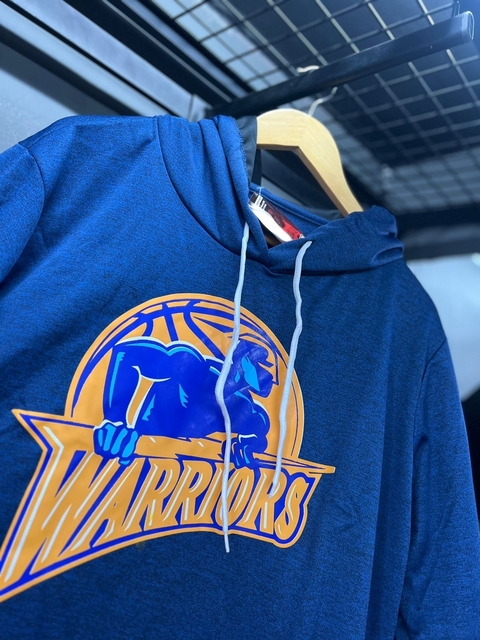 Blusa de frio Golden