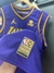 Regata Lakers Roxo na internet