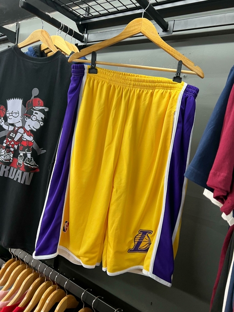 Bermuda NBA Lakers
