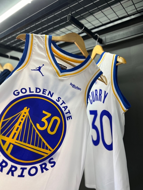 Regata Golden Branca