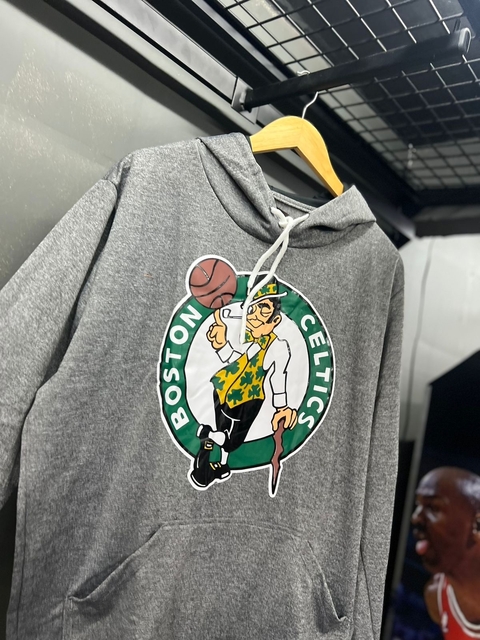 Blusa de frio Celtics