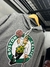 Blusa de frio Celtics - comprar online