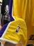 Bermuda NBA Lakers na internet