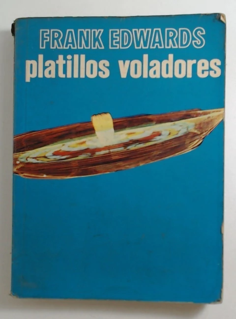 Platillos Voladores