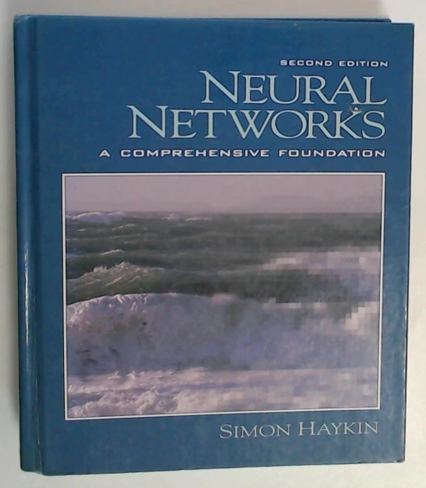 Neural networks (Ingles)