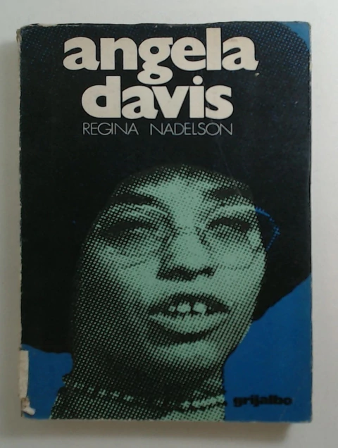 Angela Davis