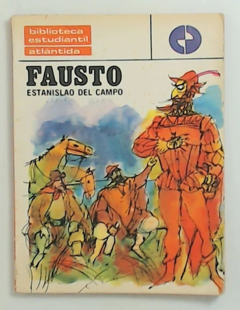 Fausto