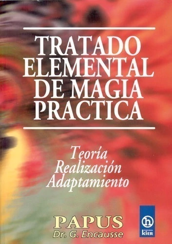 Tratado elemental de magia practica