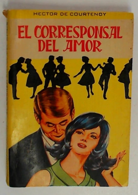 Corresponsal del amor, el
