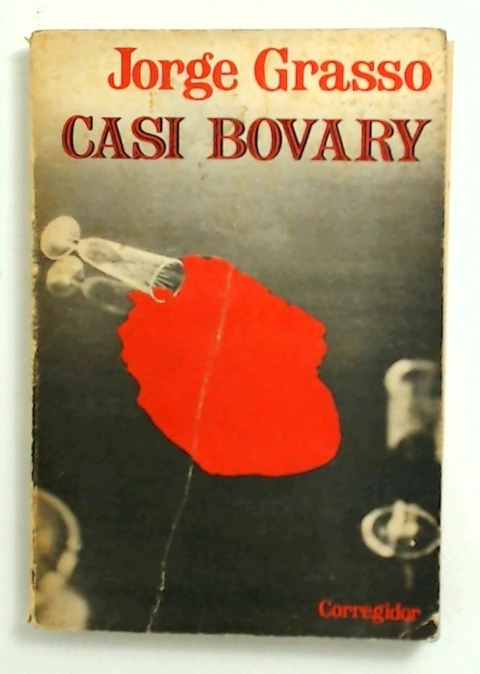 Casi Bovary