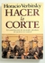 Hacer la corte