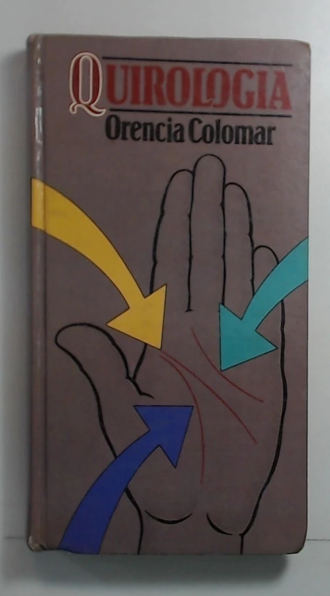 Quirologia