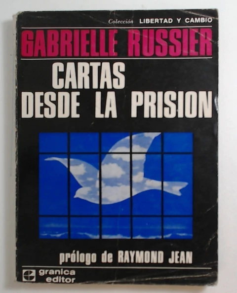 Cartas desde la prision