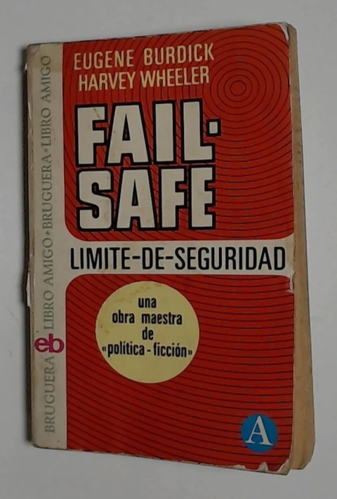 Fail-Safe - Limite de seguridad