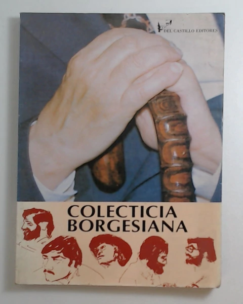 Colecticia Borgesiana