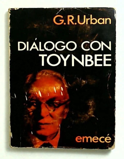Dialogo con Toynbee