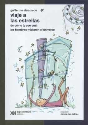 Viaje a las estrellas