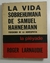 Vida sobrehumana de Samuel Hahnemann, la