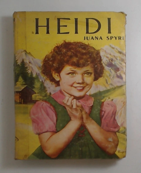 Heidi