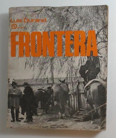 Frontera
