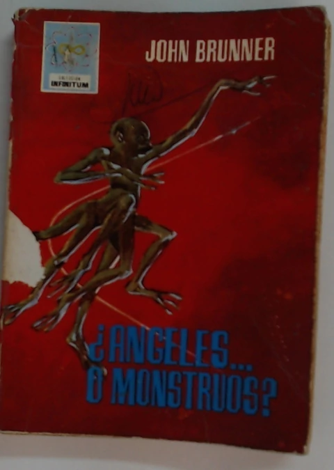 ¿Angeles... o monstruos?