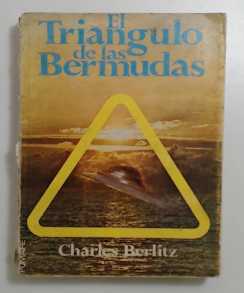 Triángulo de las Bermudas, el
