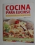 Cocina para lucirse