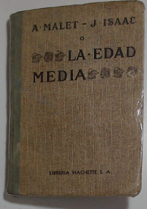 Edad media, la