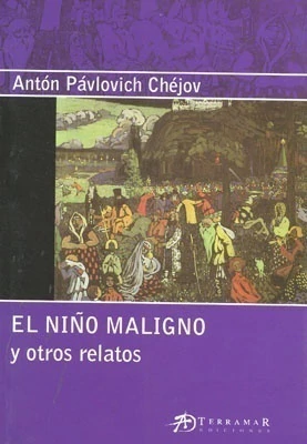 Niño maligno y otros relatos, el