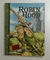 Robin Hood - novela grafica